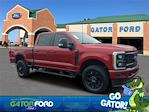 New 2025 Ford F-350 XLT Crew Cab 4WD SRW Pickup for sale #ED87789 - photo 1