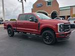 New 2025 Ford F-350 XLT Crew Cab 4WD SRW Pickup for sale #ED87789 - photo 3