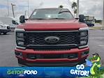 New 2025 Ford F-350 XLT Crew Cab 4WD SRW Pickup for sale #ED87789 - photo 4
