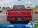New 2025 Ford F-350 XLT Crew Cab 4WD SRW Pickup for sale #ED87789 - photo 6