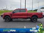 New 2025 Ford F-350 XLT Crew Cab 4WD SRW Pickup for sale #ED87789 - photo 8
