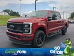 New 2025 Ford F-350 XLT Crew Cab 4WD SRW Pickup for sale #ED87789 - photo 9