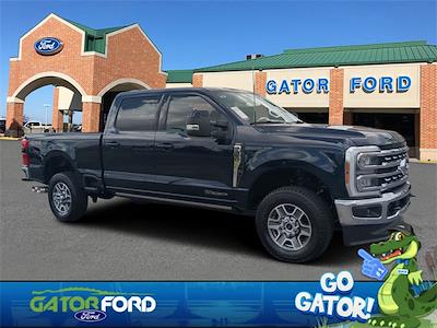 New 2025 Ford F-350 Lariat Crew Cab 4WD SRW Pickup for sale #ED88083 - photo 1