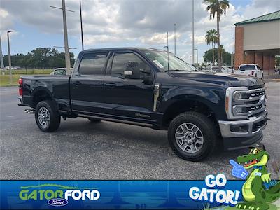 New 2025 Ford F-350 Lariat Crew Cab 4WD SRW Pickup for sale #ED88083 - photo 2