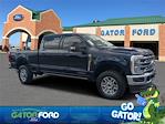 New 2025 Ford F-350 Lariat Crew Cab 4WD SRW Pickup for sale #ED88083 - photo 1
