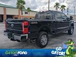 New 2025 Ford F-350 Lariat Crew Cab 4WD SRW Pickup for sale #ED88083 - photo 5
