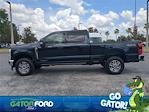 New 2025 Ford F-350 Lariat Crew Cab 4WD SRW Pickup for sale #ED88083 - photo 8
