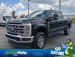 New 2025 Ford F-350 Lariat Crew Cab 4WD SRW Pickup for sale #ED88083 - photo 9