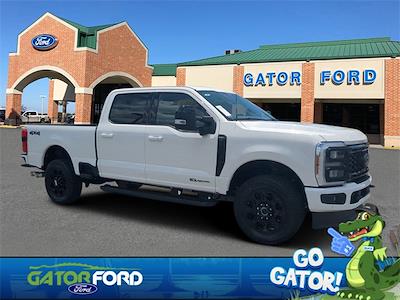 New 2025 Ford F-350 Lariat Crew Cab 4WD SRW Pickup for sale #ED88232 - photo 1