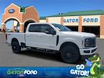 New 2025 Ford F-350 Lariat Crew Cab 4WD SRW Pickup for sale #ED88232 - photo 1