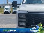 New 2025 Ford F-350 Lariat Crew Cab 4WD SRW Pickup for sale #ED88232 - photo 10