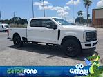 New 2025 Ford F-350 Lariat Crew Cab 4WD SRW Pickup for sale #ED88232 - photo 3
