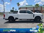 New 2025 Ford F-350 Lariat Crew Cab 4WD SRW Pickup for sale #ED88232 - photo 5
