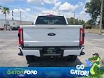 New 2025 Ford F-350 Lariat Crew Cab 4WD SRW Pickup for sale #ED88232 - photo 6