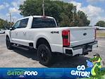 New 2025 Ford F-350 Lariat Crew Cab 4WD SRW Pickup for sale #ED88232 - photo 7