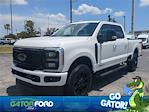 New 2025 Ford F-350 Lariat Crew Cab 4WD SRW Pickup for sale #ED88232 - photo 9