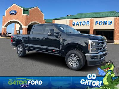 New 2025 Ford F-250 Lariat Crew Cab 4WD Pickup for sale #ED88427 - photo 1