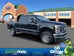 New 2025 Ford F-250 Lariat Crew Cab 4WD Pickup for sale #ED88427 - photo 1