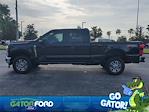 New 2025 Ford F-250 Lariat Crew Cab 4WD Pickup for sale #ED88427 - photo 8