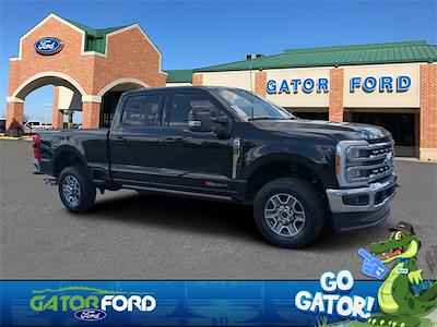 New 2025 Ford F-250 Lariat Crew Cab for sale #ED88462 - photo 1