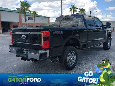 New 2025 Ford F-250 Lariat Crew Cab for sale #ED88462 - photo 2