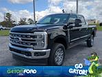 New 2025 Ford F-250 Lariat Crew Cab for sale #ED88462 - photo 9
