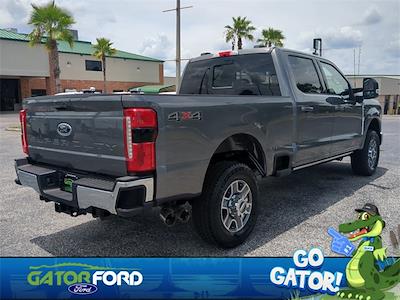 New 2025 Ford F-350 Lariat Crew Cab 4WD SRW Pickup for sale #ED89319 - photo 2