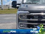 New 2025 Ford F-350 Lariat Crew Cab 4WD SRW Pickup for sale #ED89319 - photo 10