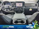 New 2025 Ford F-350 Lariat Crew Cab 4WD SRW Pickup for sale #ED89319 - photo 15