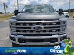 New 2025 Ford F-350 Lariat Crew Cab 4WD SRW Pickup for sale #ED89319 - photo 4