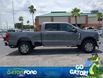 New 2025 Ford F-350 Lariat Crew Cab 4WD SRW Pickup for sale #ED89319 - photo 5