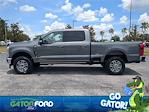 New 2025 Ford F-350 Lariat Crew Cab 4WD SRW Pickup for sale #ED89319 - photo 8
