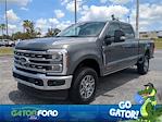 New 2025 Ford F-350 Lariat Crew Cab 4WD SRW Pickup for sale #ED89319 - photo 9
