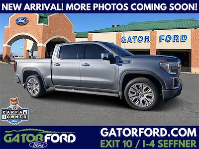 Used 2021 GMC Sierra 1500 Denali Crew Cab for sale #ED89319A - photo 1