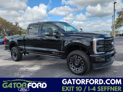 New 2026 Ford F-350 - photo 1