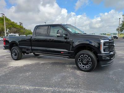 New 2026 Ford F-350 - photo 1