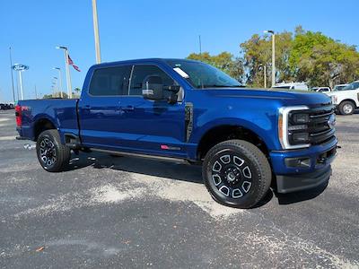 New 2026 Ford F-350 - photo 1