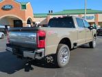New 2026 Ford F-350 King Ranch Crew Cab for sale #EE01310 - photo 2