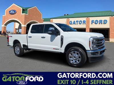 New 2026 Ford F-250 - photo 1