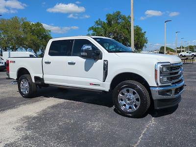 New 2026 Ford F-250 - photo 1
