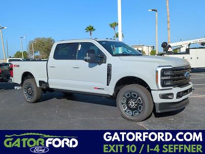 New 2026 Ford F-350 - photo 1