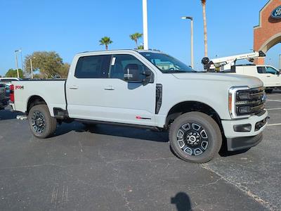New 2026 Ford F-350 - photo 1