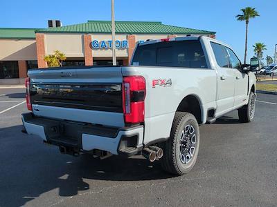 New 2026 Ford F-350 Crew Cab for sale #EE06442 - photo 2