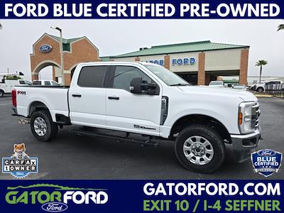 Used 2024 Ford F-250 - photo 1