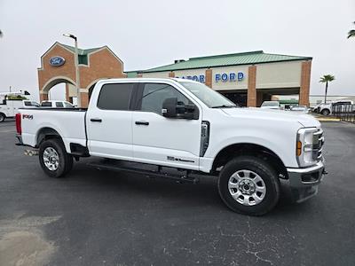 Used 2024 Ford F-250 - photo 1