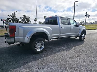 Used 2022 Ford F-450 Lariat Crew Cab for sale #EF19748 - photo 2