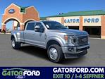 Used 2022 Ford F-450 Lariat Crew Cab for sale #EF19748 - photo 1