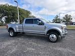 Used 2022 Ford F-450 Lariat Crew Cab for sale #EF19748 - photo 3