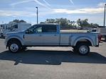 Used 2022 Ford F-450 Lariat Crew Cab for sale #EF19748 - photo 8
