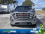 Used 2021 GMC Sierra 1500 SLT Crew Cab Pickup for sale #EF20201A - photo 4